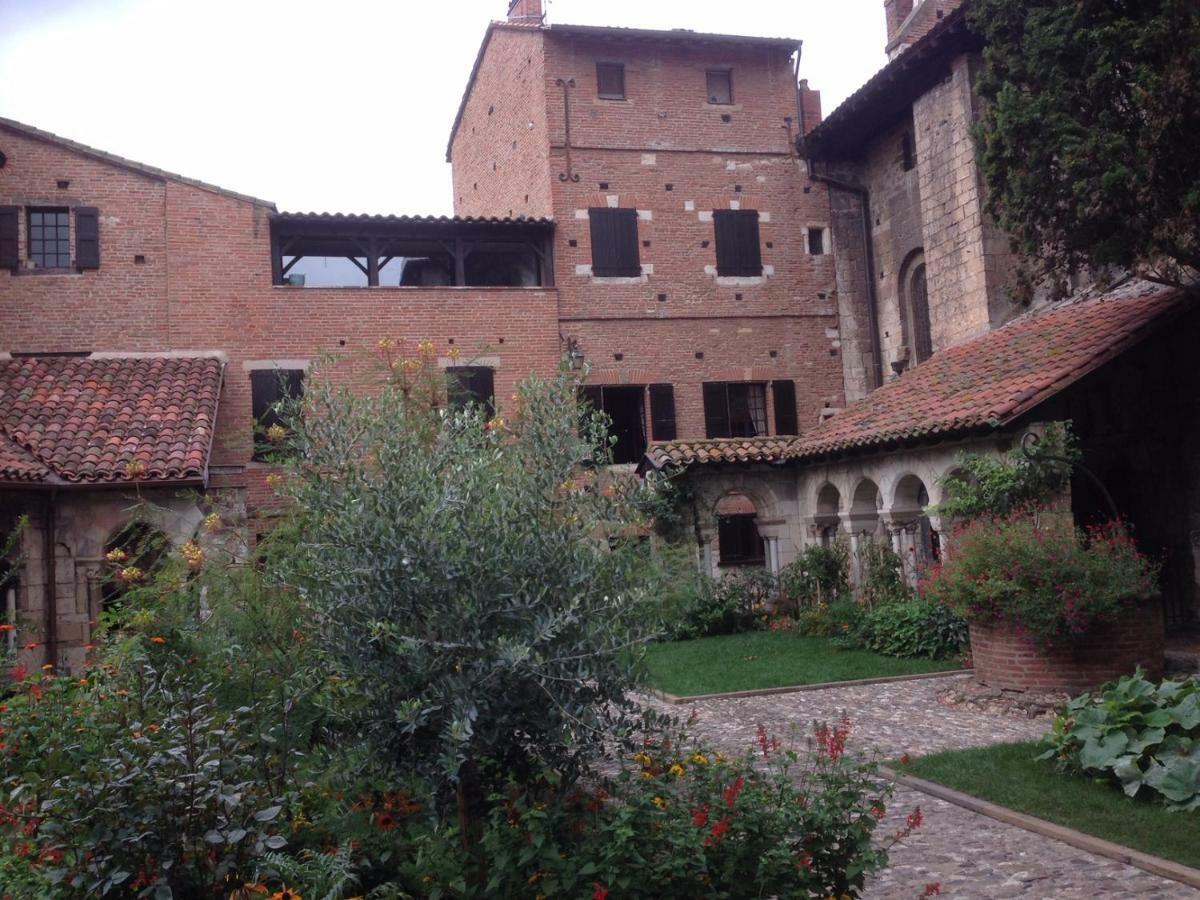 Comfort And Fab Views Albi Eksteriør bilde